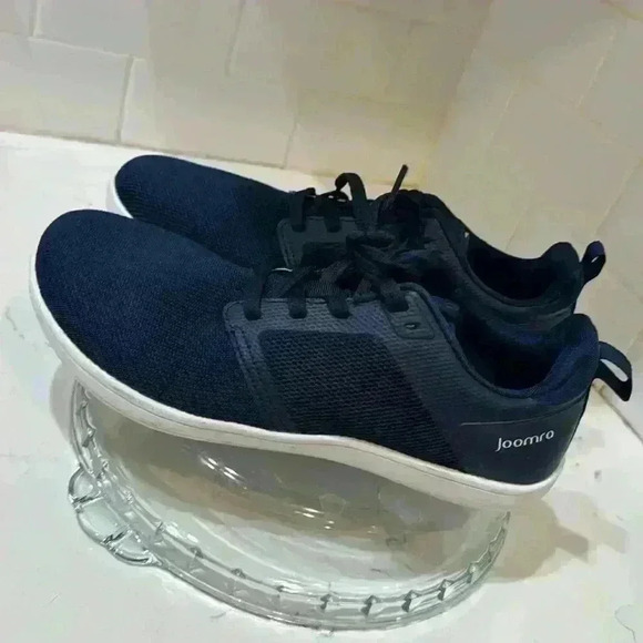 JOOMRA Men’s BAREFOOT MINIMALIST ZERO DROP WIDE TOE BOX SHOES EURO 40 US 7 - Picture 4 of 9